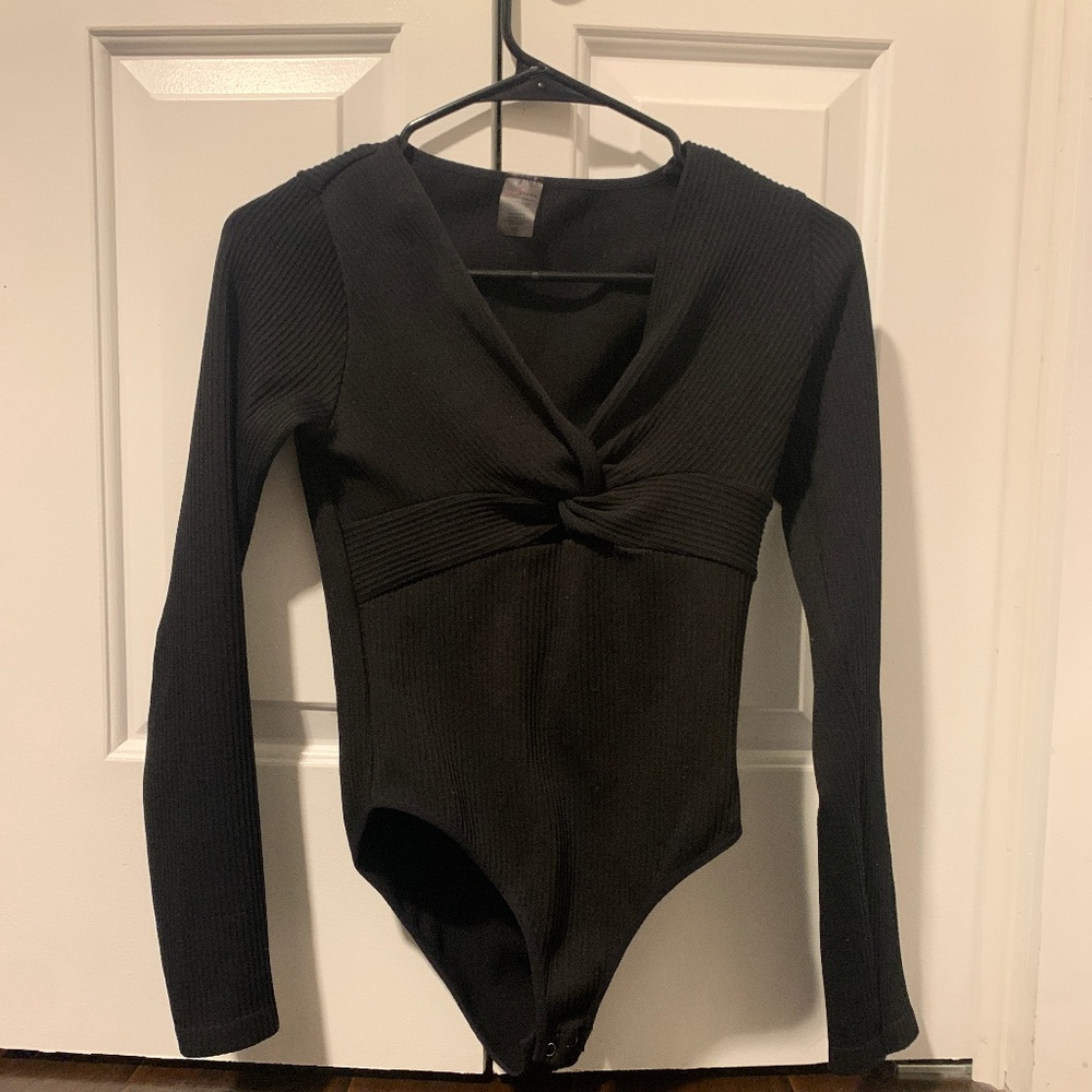 Night Out Top